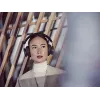 Headset Bang & Olufsen Beocom Portal Ενσύρματο Ασύρματο Bluetooth μαύρο