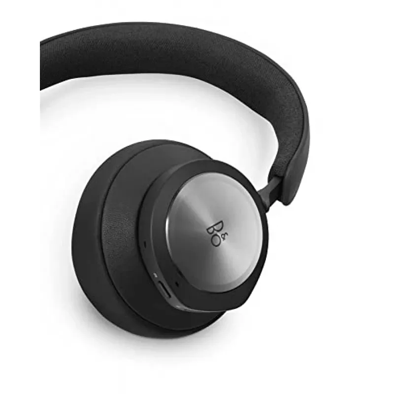Headset Bang & Olufsen Beocom Portal Ενσύρματο Ασύρματο Bluetooth μαύρο