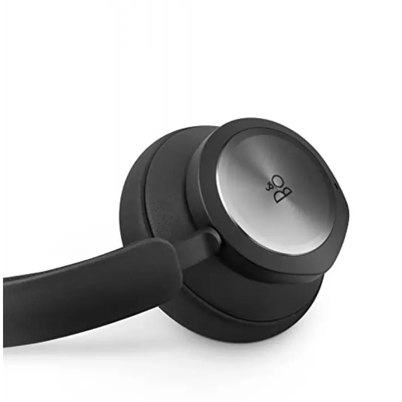 Headset Bang & Olufsen Beocom Portal Ενσύρματο Ασύρματο Bluetooth μαύρο