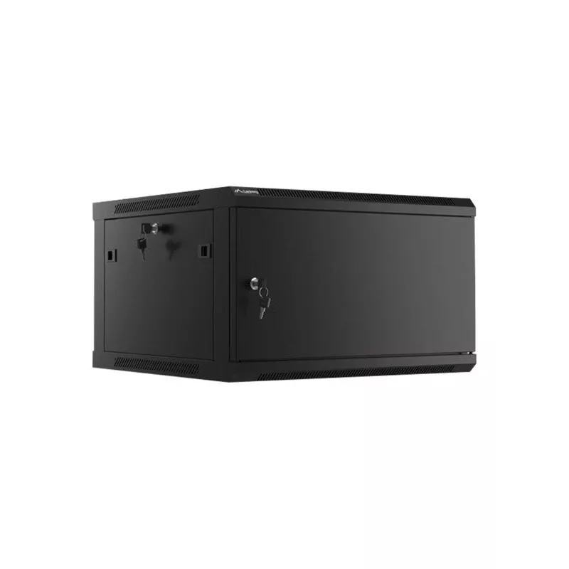Επιτοίχια βάση rack Lanberg WF01-6606-00B
