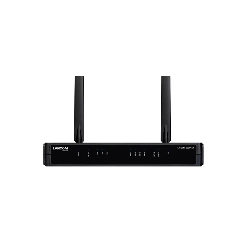 LANCOM 1800VAW (EU) CONCURRENT WI-FI 6 ΜΕ ΕΩΣ 12