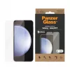 PanzerGlass ® Μεμβράνη προστασίας οθόνης Samsung Galaxy S23 FE | Ultra-Wide Fit