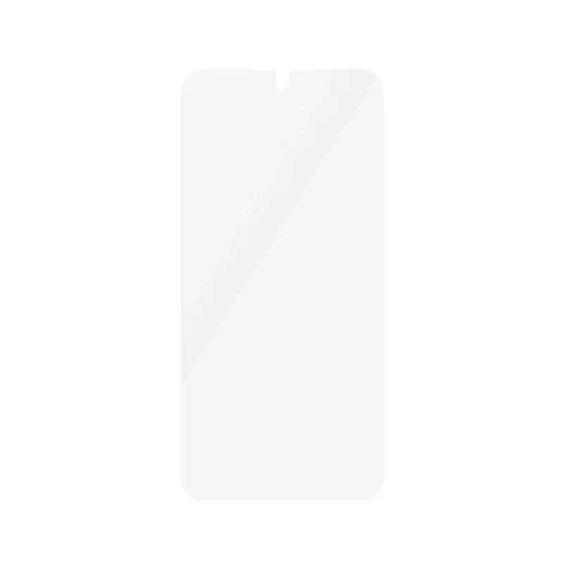 PanzerGlass ® Μεμβράνη προστασίας οθόνης Samsung Galaxy S23 FE | Ultra-Wide Fit