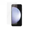 PanzerGlass ® Μεμβράνη προστασίας οθόνης Samsung Galaxy S23 FE | Ultra-Wide Fit