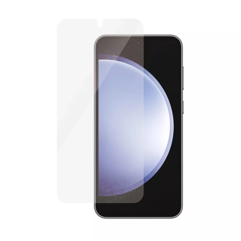 PanzerGlass ® Μεμβράνη προστασίας οθόνης Samsung Galaxy S23 FE | Ultra-Wide Fit