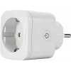 Smart Plug MaxCom 3680 W Ασύρματο Εσωτερικού χώρου λευκό
