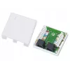 Alantec GN011 Πρίζα δικτύου Cat6 Λευκό