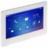 Οθόνη LCD 7 ιντσών IP Wi-Fi Θυροτηλέφωνο DAHUA VTH5422HW-W