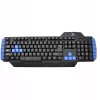 USB Gaming Πληκτρολόγιο Warrior Rebeltec