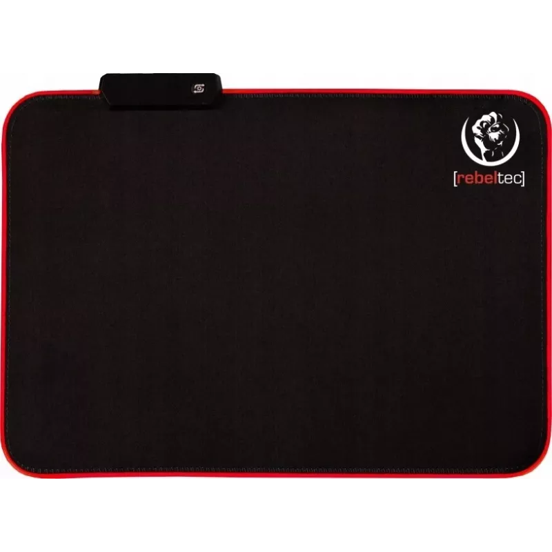 Rebeltec πατάκι ποντικιού LED Slider M