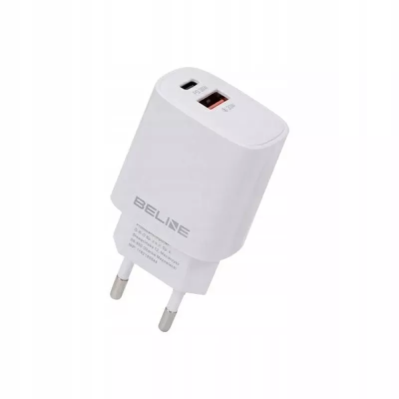 Beline Beli02173 Τροφοδοτικό Λευκό