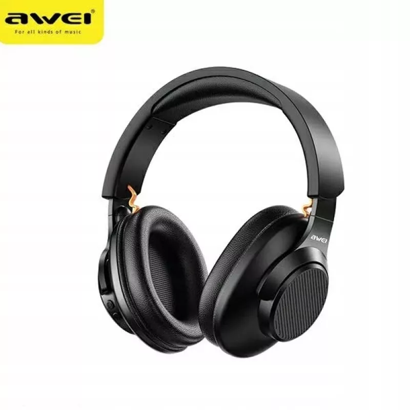 Ασύρματα ακουστικά Bluetooth Awei A997BL