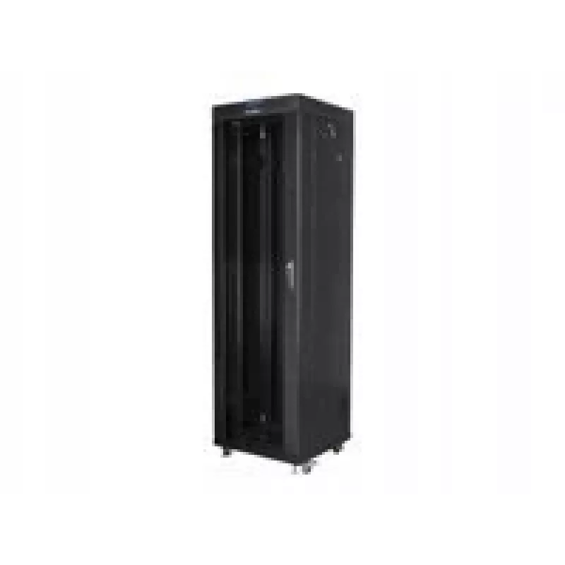 Ελεύθερο rack Lanberg FF01-6642-12BL
