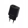Φορτιστής Beline Beli02159 — 20W USB-C και USB-A συμβατός με PD/QC