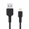 Καλώδιο Lightning AUKEY CB-AL05 1 m μαύρο