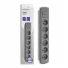 Qoltec 50277 Προϊόν γκρι