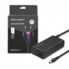 Qoltec 84W Τροφοδοτικό Desktop | 12V | 7A | 5,5*2,5 | +Καλώδιο ρεύματος
