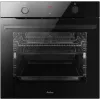 Φούρνος Amica ED37610B X-TYPE STEAM
