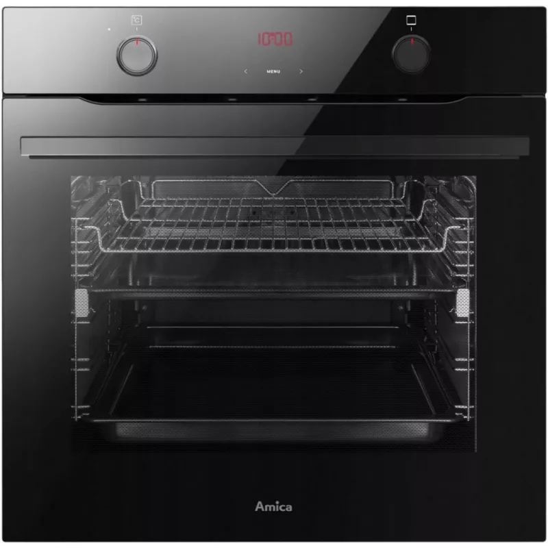 Φούρνος Amica ED37610B X-TYPE STEAM