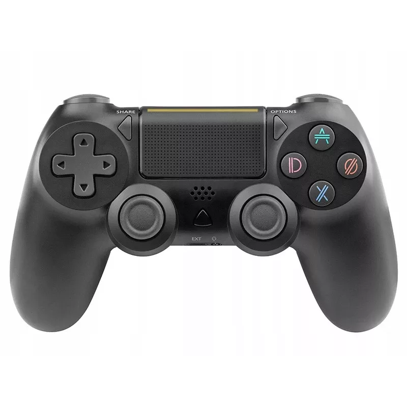 Χειριστήριο παιχνιδιών Tracer Shogun PRO Wireless PS4, ενσύρματο PC/PS3