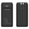 Powerbank 20000mAh P169 K 22.5W USB-C + Καλώδιο Apple