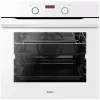 Φούρνος Amica Ed 3765171W F-Typ 60cm 77L Grill