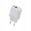 Φορτιστής Beline Beli02160 20W USB-C σε USB-A τροφοδοτικό
