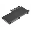 Green Cell Pro Μπαταρία laptop CI03XL για HP ProBook