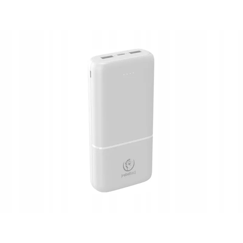 Φορητός Φορτιστής Powerbank P20 20000mAh