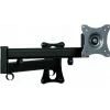 Βάση τοίχου TV Edbak GD18 29 ίντσες Μαύρο 10 kg αντοχή