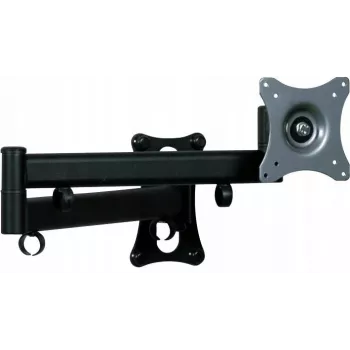 Βάση τοίχου TV Edbak GD18 29 ίντσες Μαύρο 10 kg αντοχή