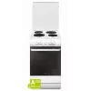 Ηλεκτρική κουζίνα Amica 58EE1.20(W) 69L λευκή