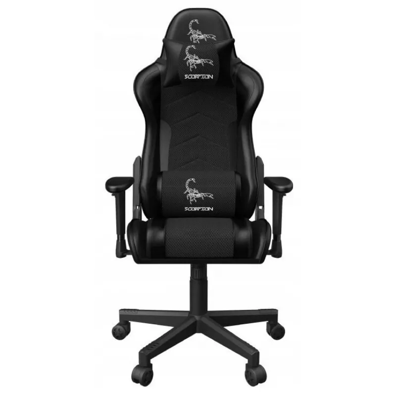 Πολυθρόνα gaming Gembird SCORPION