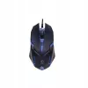 Οπτικό ποντίκι gaming Rebeltec Neon