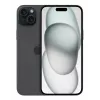 Apple iPhone 15 15,5 cm (6,1 ίντσες) Dual SIM iOS 17 5G USB Type-C 128 GB μαύρο