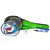 Σετ Badminton Madej 000800 με Ρακέτες και Φτερά