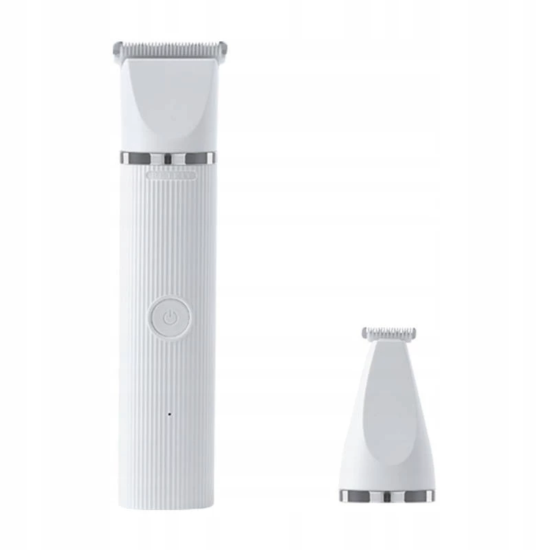 PETKIT 2-in-1 Haustiertrimmer Pro, λευκό (PK413)