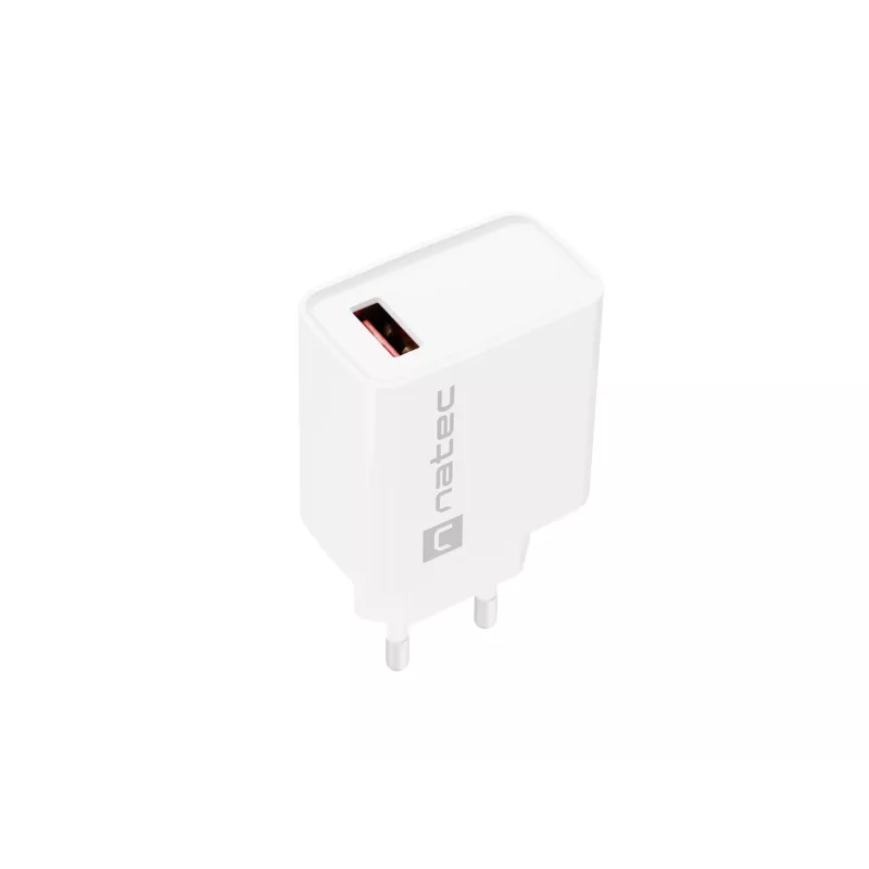 Natec NUC-2057 λευκό