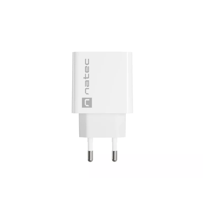 Natec NUC-2057 λευκό