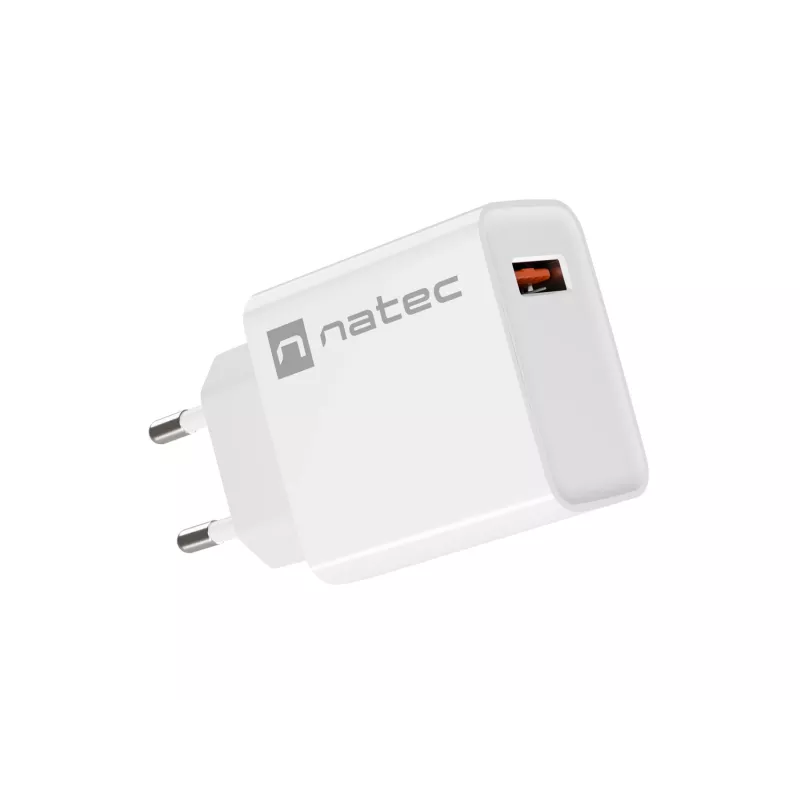 Natec NUC-2057 λευκό