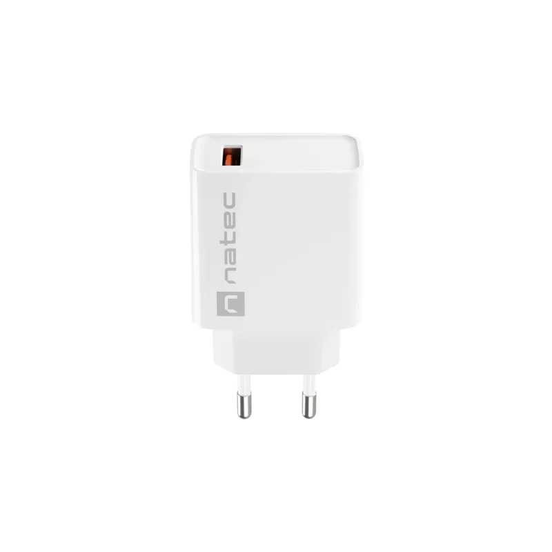 Natec NUC-2057 λευκό
