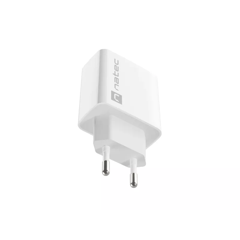 Natec NUC-2057 λευκό