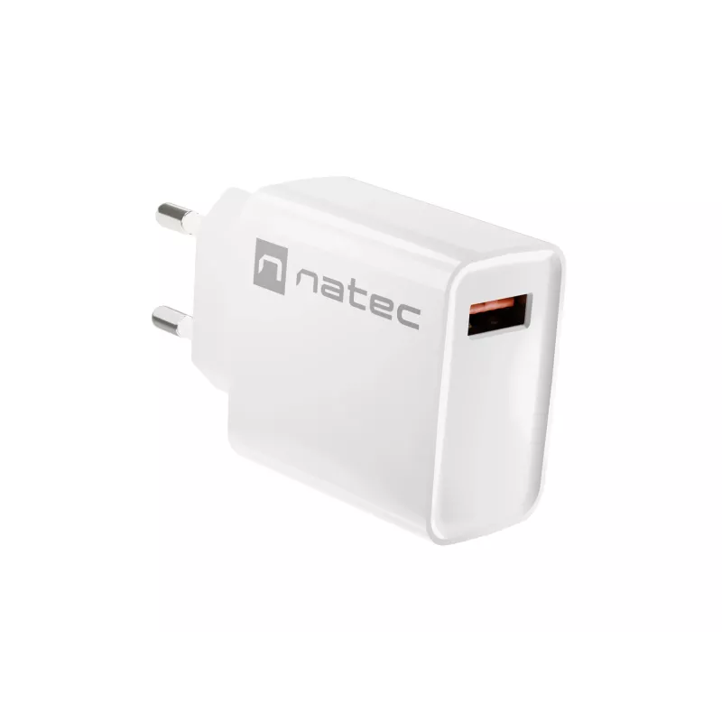 Natec NUC-2057 λευκό