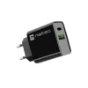 Natec NUC-2062 μαύρο