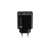 Natec NUC-2062 μαύρο