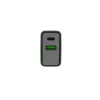 Natec NUC-2062 μαύρο