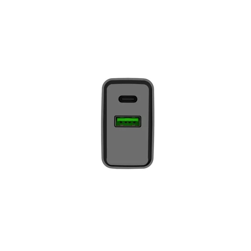 Natec NUC-2062 μαύρο