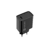 Natec NUC-2060 μαύρο