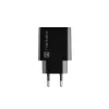 Natec NUC-2060 μαύρο