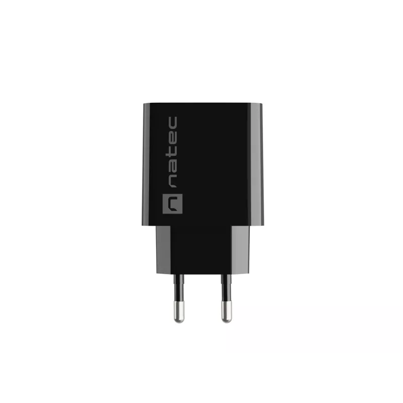 Natec NUC-2060 μαύρο